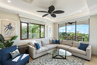 Villa Melina | Ocean & Golf Views at Reserva Conchal thumbnail