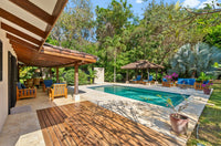Casa Cacao Equestrian Estate Near Playa Potrero thumbnail