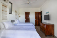 Los Almendros | Oceanfront Villa for Sale in Playa Ocotal thumbnail