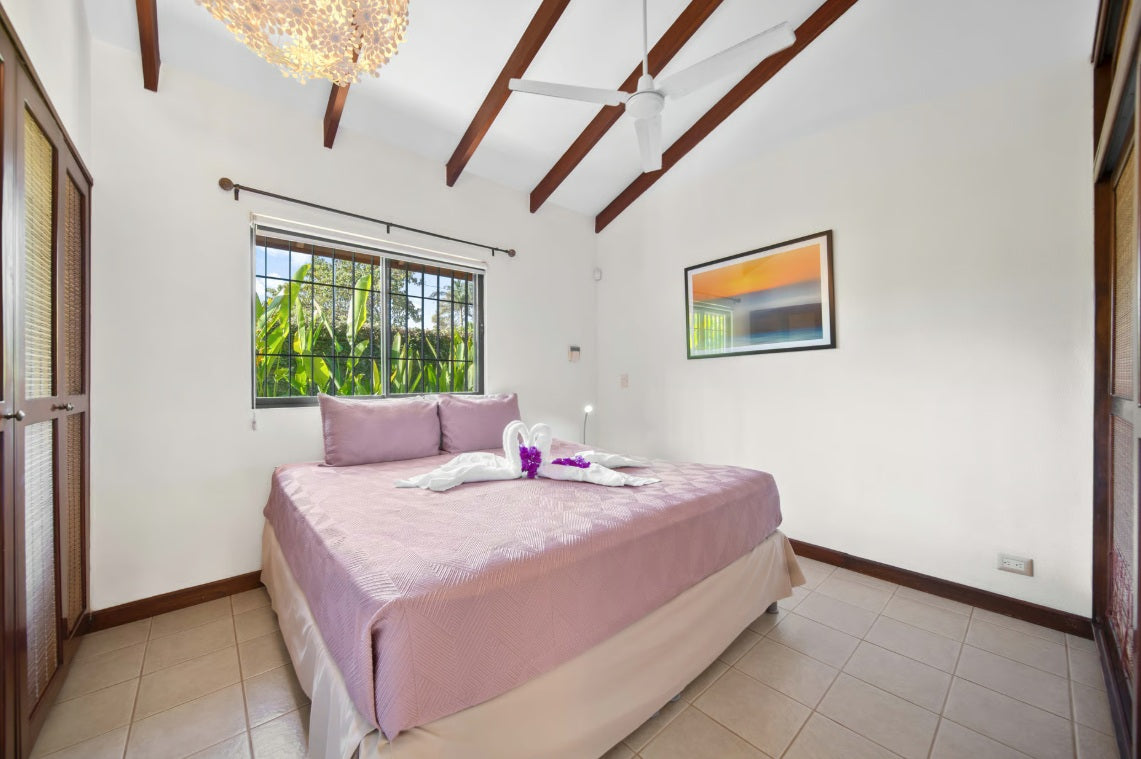 Casa Cacao Equestrian Estate Near Playa Potrero