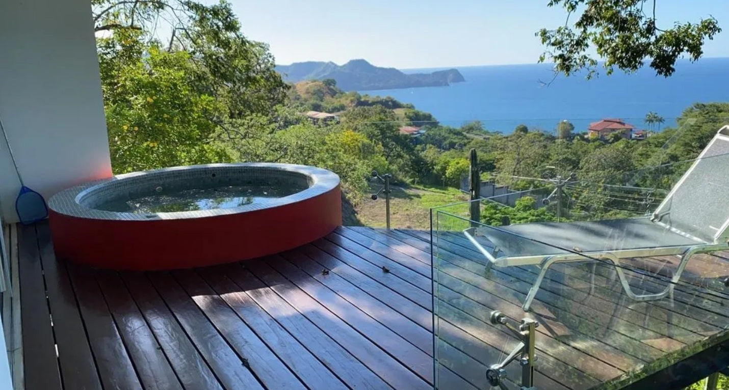 Portas Novas | Luxury Ocean View Villa