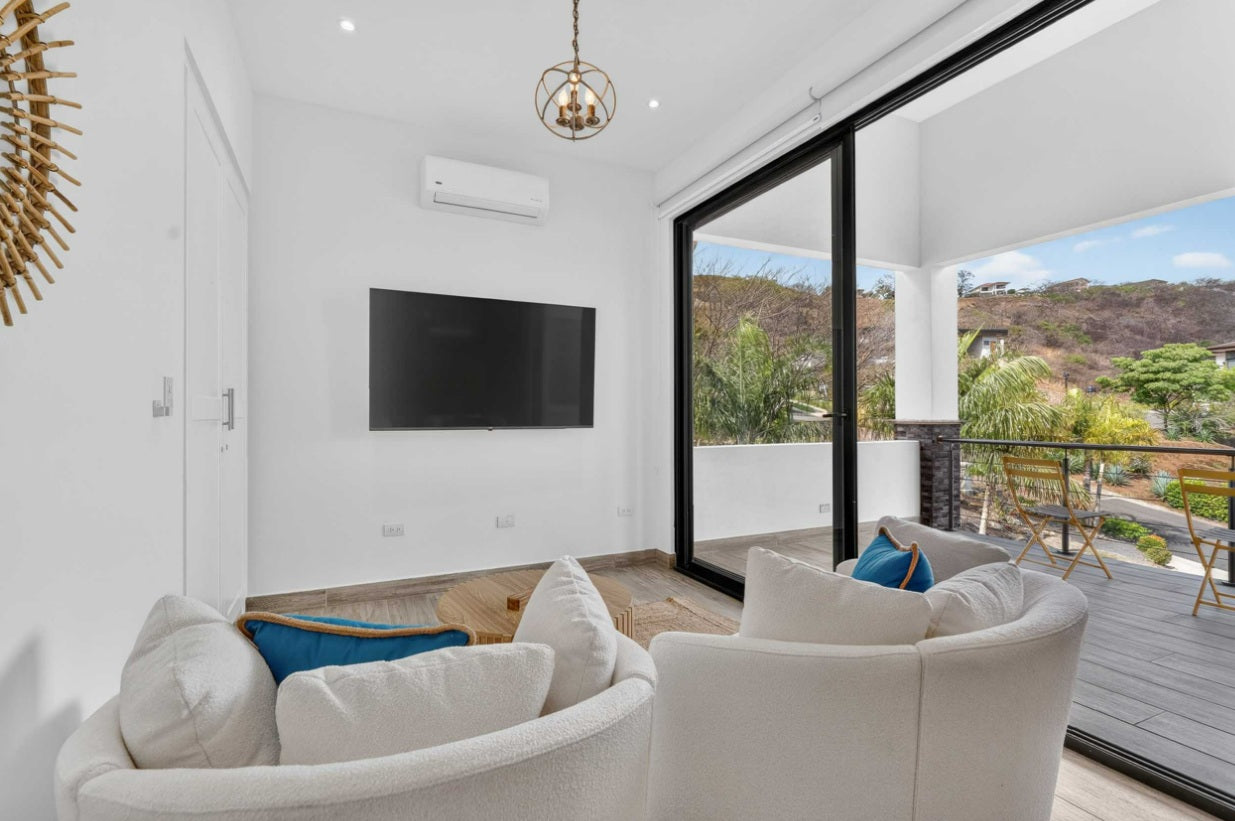 Casa 70 at Pacifico | Luxury Coastal Home