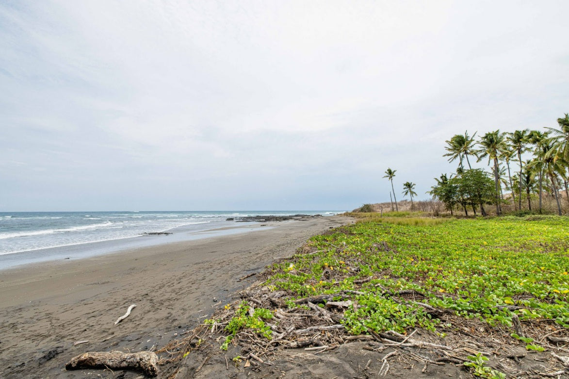 Casa Oceana Oceanfront Condo – Ready to Move In, Playa Junquillal