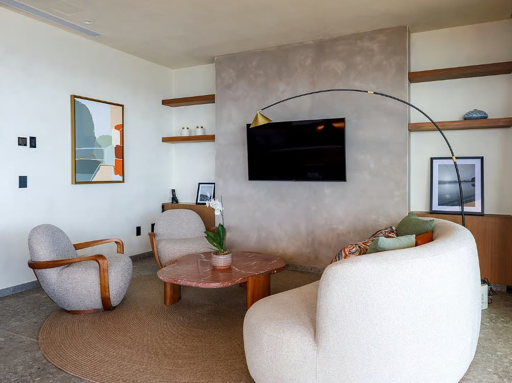 21362 – Waldorf Astoria Luxury Ocean View Residence