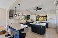 Villa Melina | Ocean & Golf Views at Reserva Conchal thumbnail