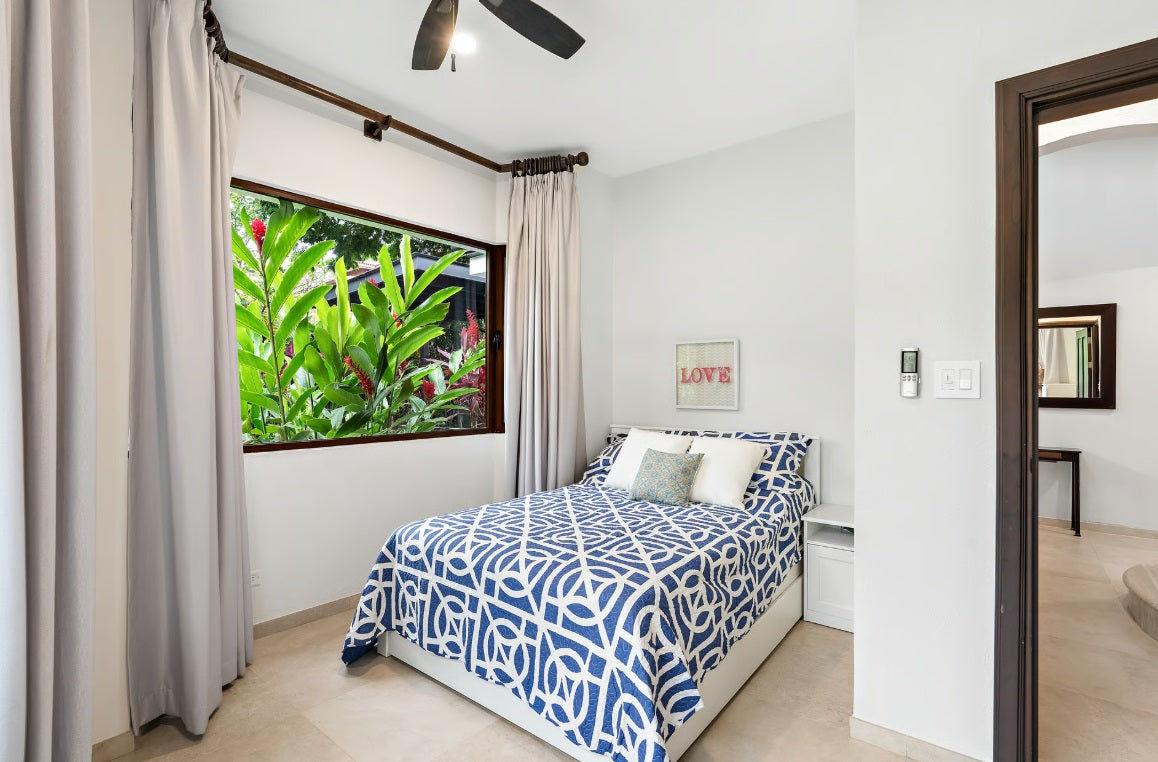 Villa Melina | Ocean & Golf Views at Reserva Conchal
