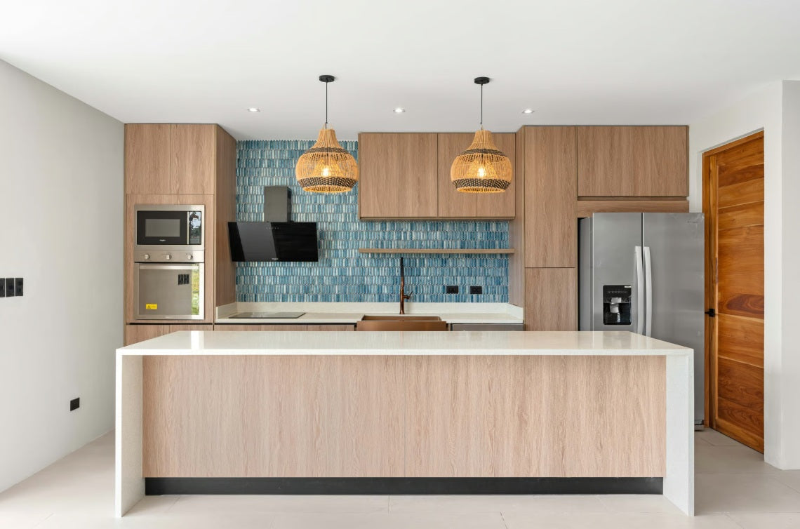 Villa Raoli | Dream Home in Pacific Heights