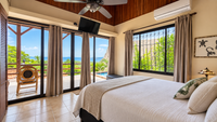 Spacious 5-Bedroom Home Near Playa Ocotal with Pacific Views thumbnail