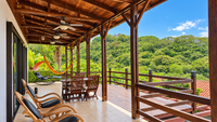 Spacious 5-Bedroom Home Near Playa Ocotal with Pacific Views thumbnail