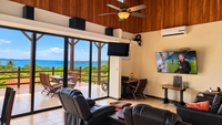 Spacious 5-Bedroom Home Near Playa Ocotal with Pacific Views thumbnail