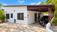 Spacious 5-Bedroom Home Near Playa Ocotal with Pacific Views thumbnail