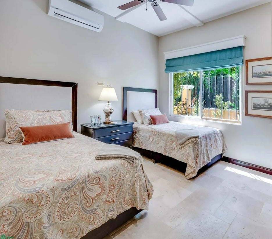 Potrero Sunset 103 | 3-Bedroom Oceanfront Condo