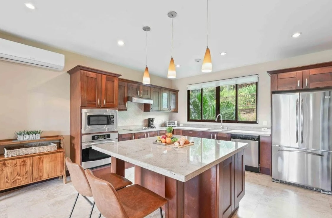 Azul Paraiso 11A | Exclusive 4-Bedroom Getaway in Playa Ocotal