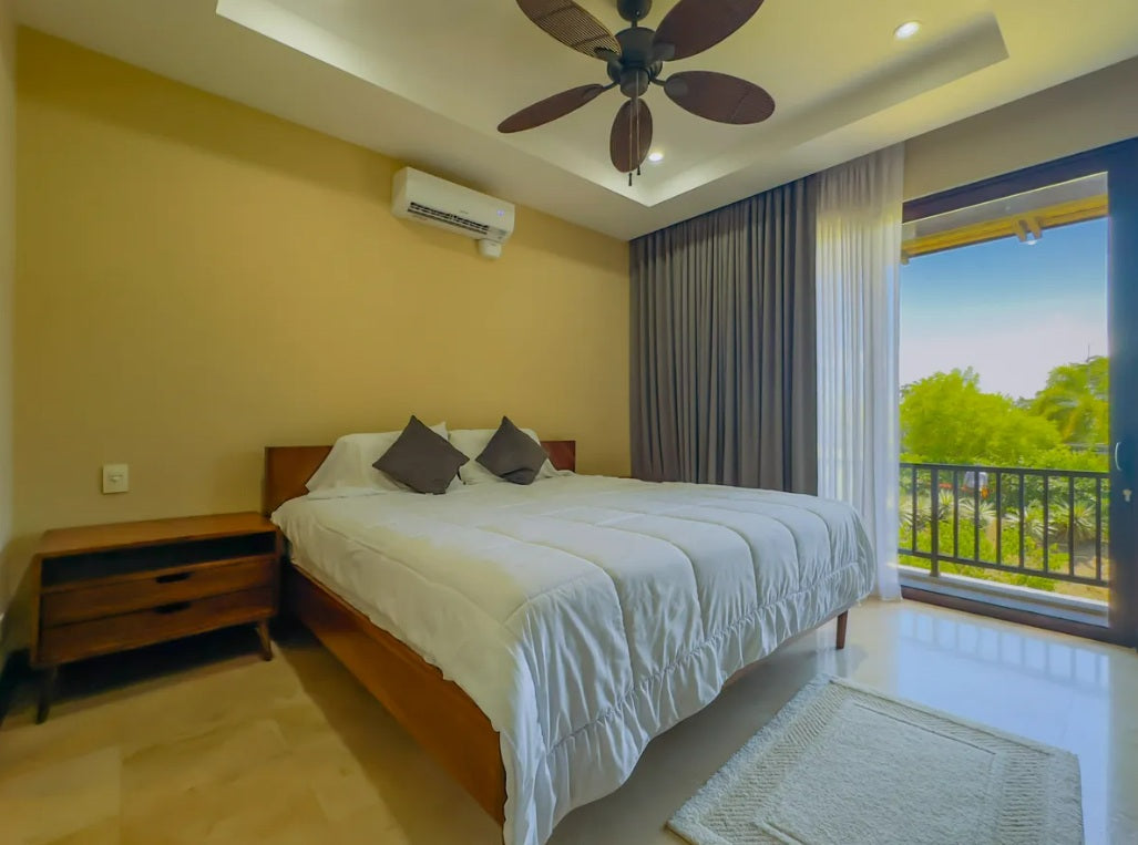 Azul Paraiso 11A | Exclusive 4-Bedroom Getaway in Playa Ocotal