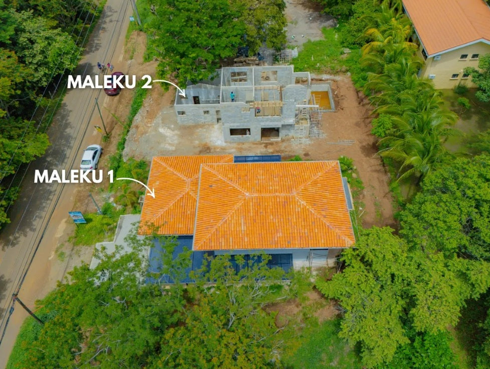 Casa Maleku 1 - Где Окоталь встречается с Коко