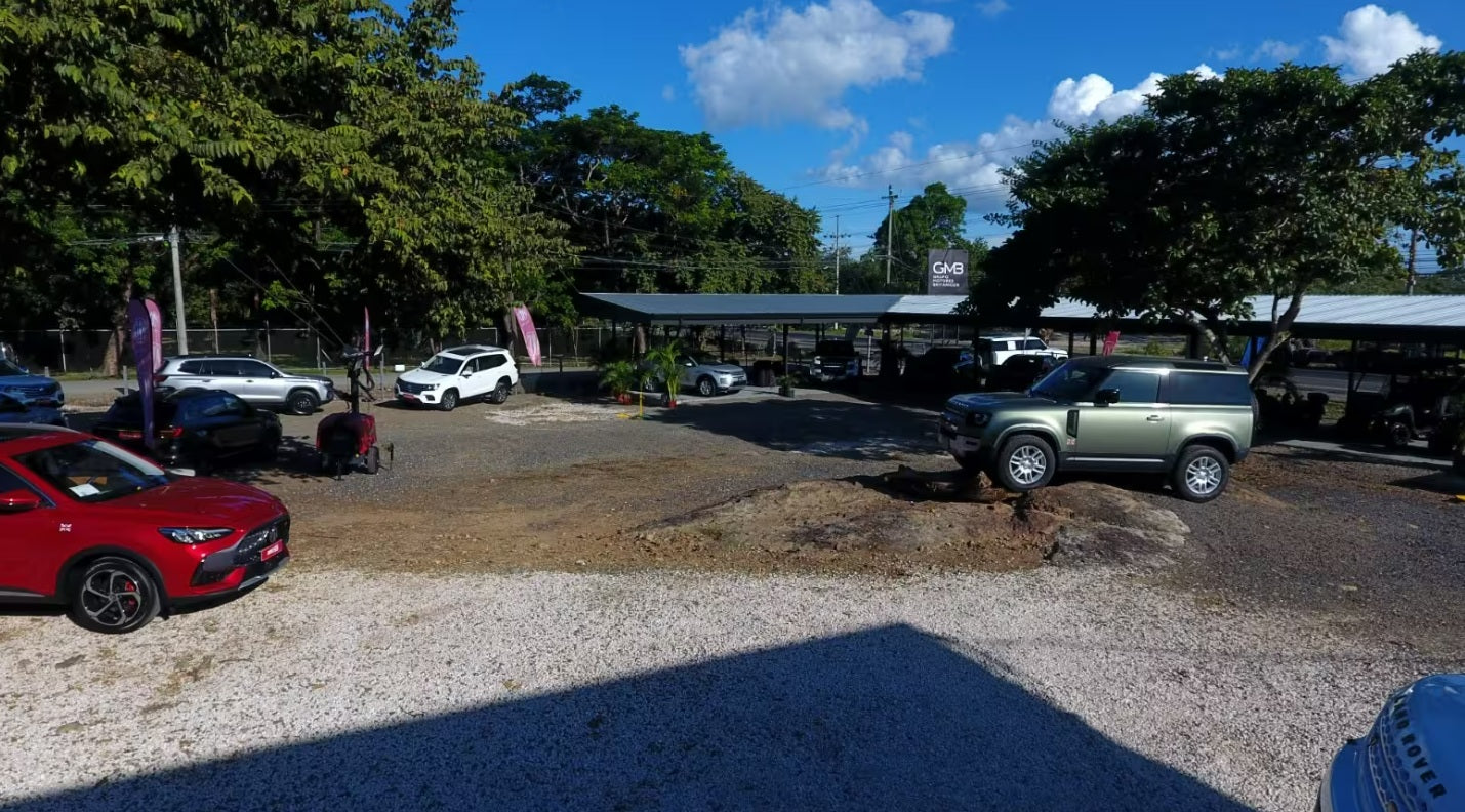 Income-Producing Mixed-Use Commercial Property in a Prime Location