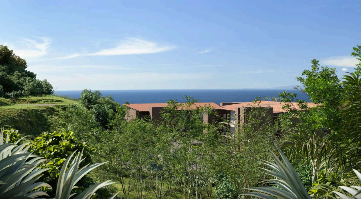 Azul Paraíso Vistas A202 – Ocean View Condo