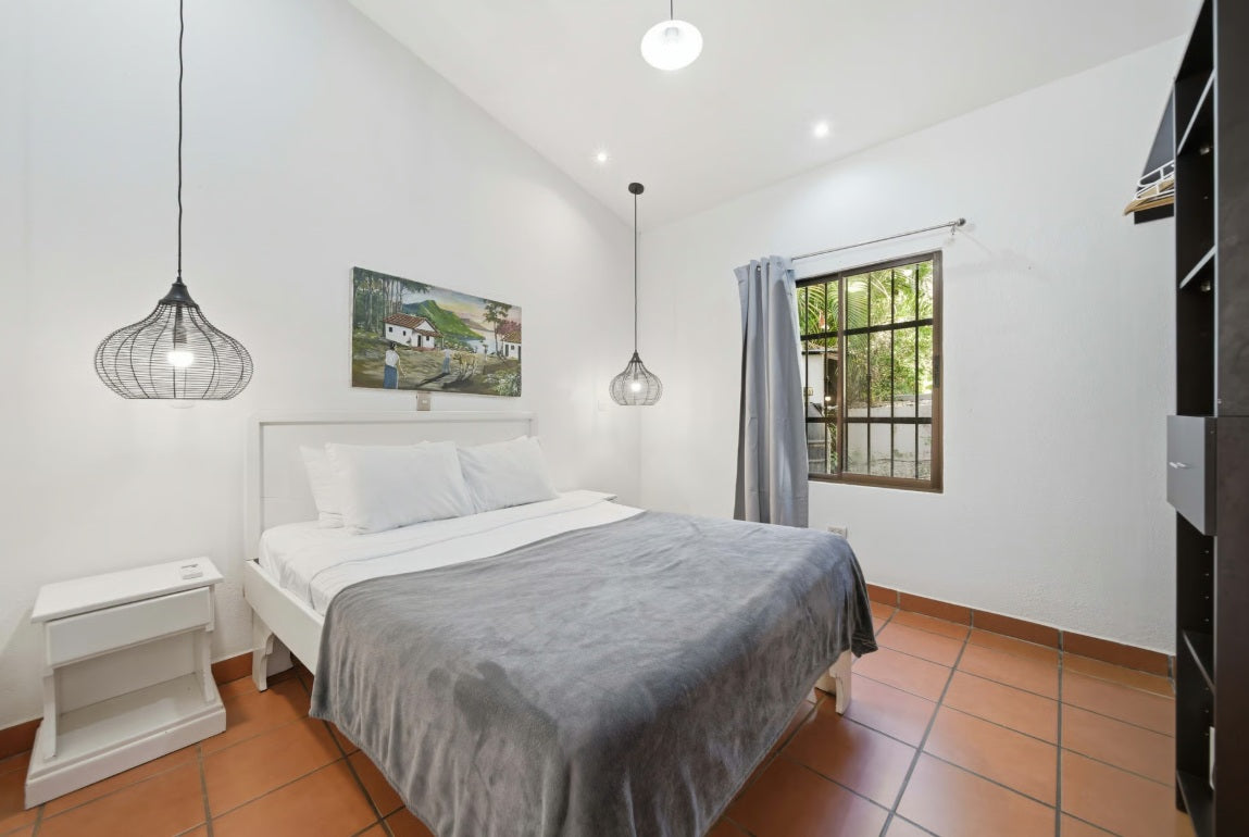 Hotel Gardenia | Turnkey Boutique Hotel in Tamarindo with Proven Rental Income