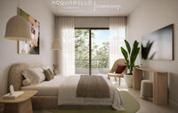 Acquarello F05 | 3BR Luxury Condo thumbnail