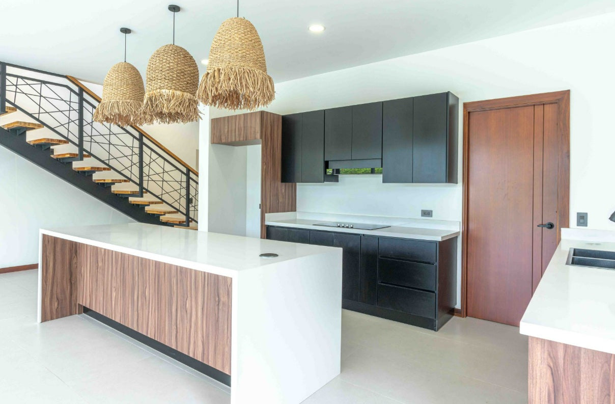 Casa Mar Pacifico | Second-Floor Ocean View Home in Playas del Coco’s Pacifico Community