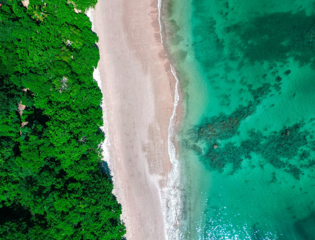 Lot 20 – Lomas de Conchal | Prime Ready-to-Build Lot Near Playa Conchal