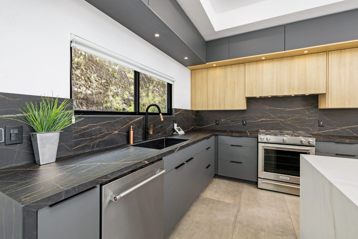 Villa Cielo – Elegant Ocean-View Estate & Casita in Mar Vista