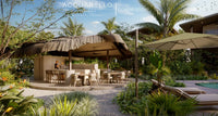 Acquarello F05 | 3BR Luxury Condo thumbnail