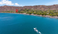 Oceanfront Lot for Sale in Playas del Coco thumbnail