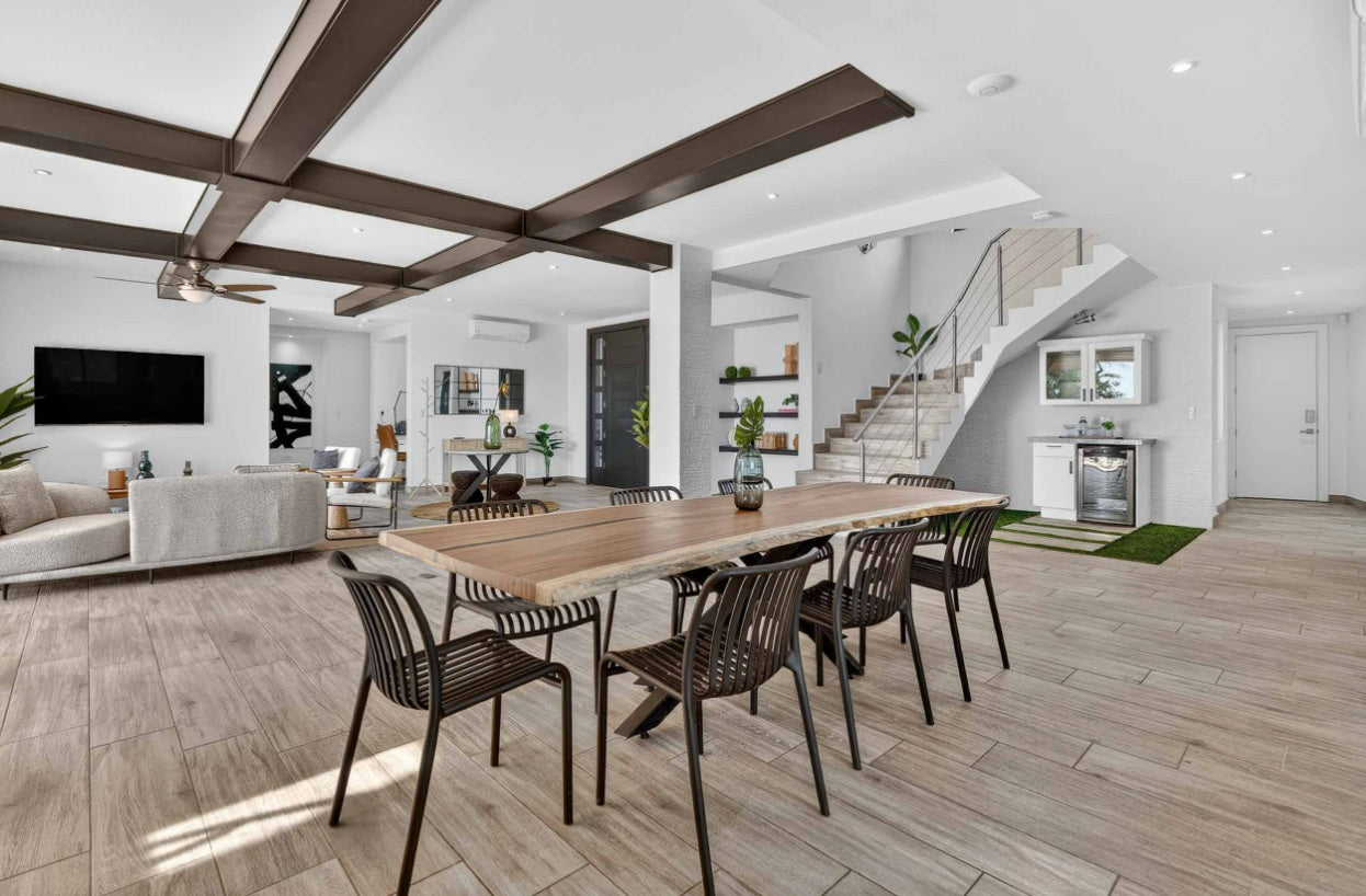 Casa 70 at Pacifico | Luxury Coastal Home