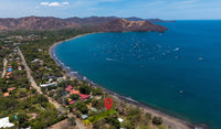 Oceanfront Lot for Sale in Playas del Coco thumbnail