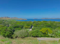 Hacienda del Mar Lot 1 – Ocean View Lot in Playa Panamá thumbnail