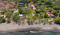 Oceanfront Lot for Sale in Playas del Coco thumbnail
