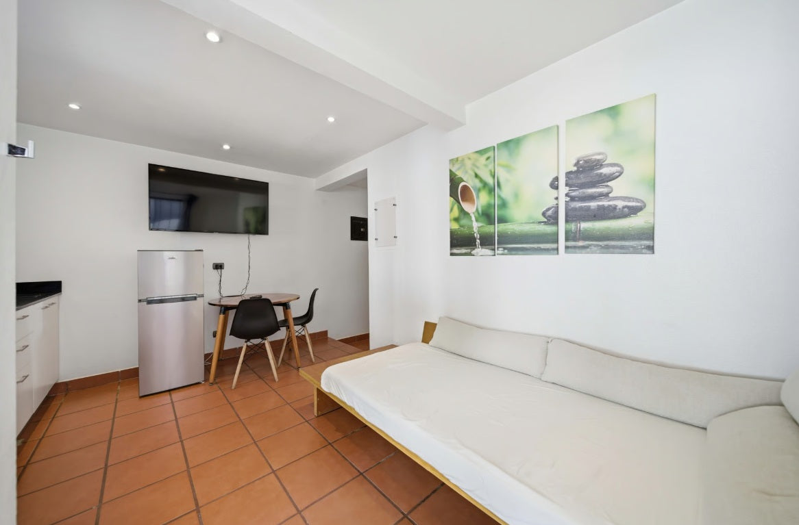 Hotel Gardenia | Turnkey Boutique Hotel in Tamarindo with Proven Rental Income