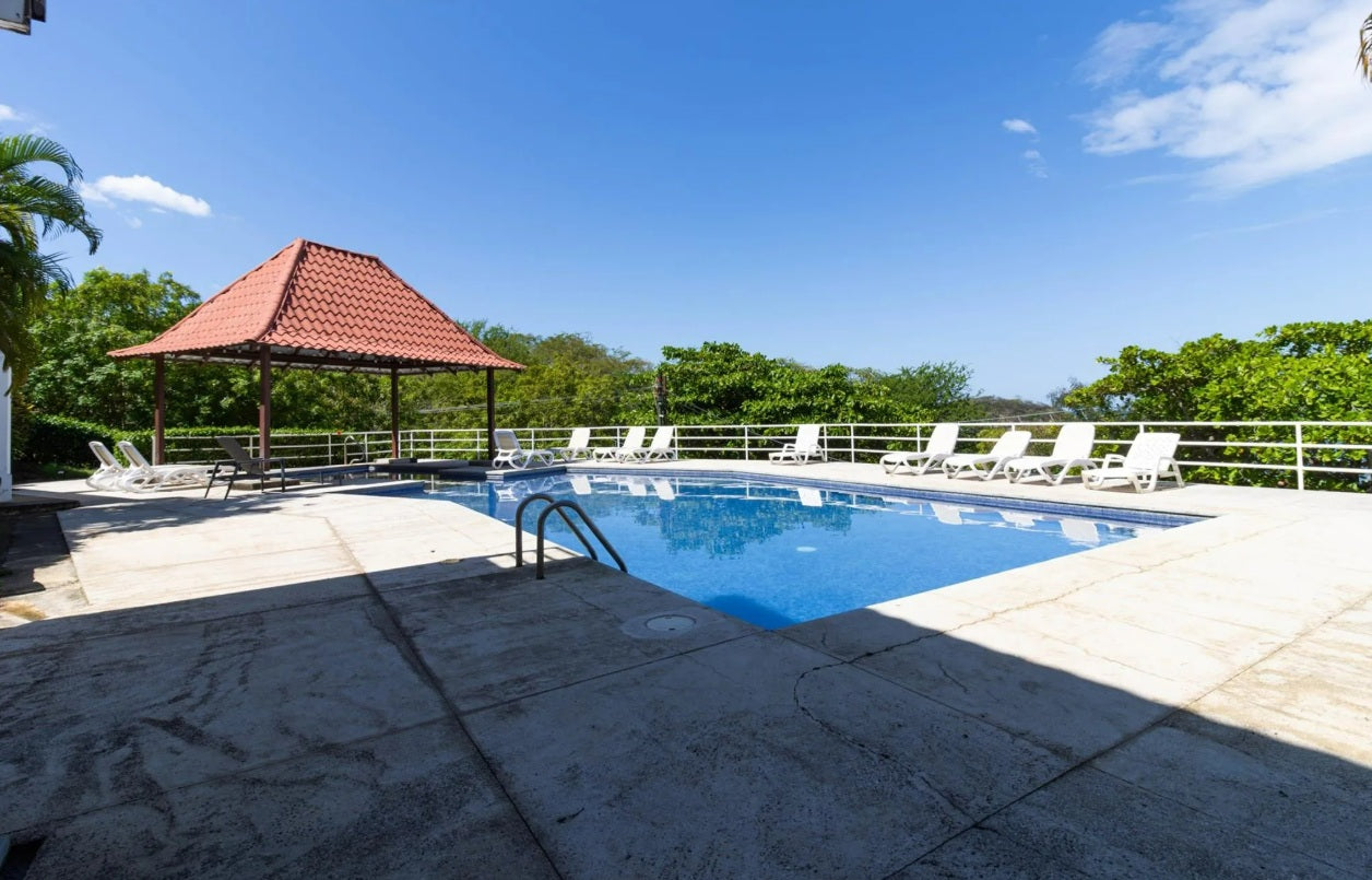 Los Almendros | Oceanfront Villa for Sale in Playa Ocotal