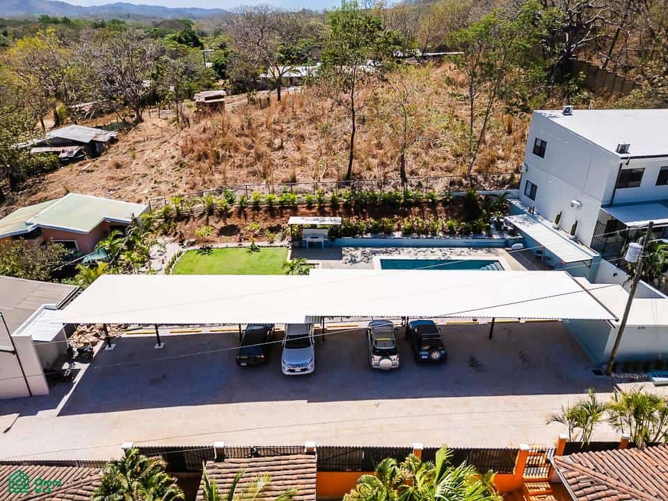 Monte Alto Apartments in Villareal, Tamarindo, Guanacaste