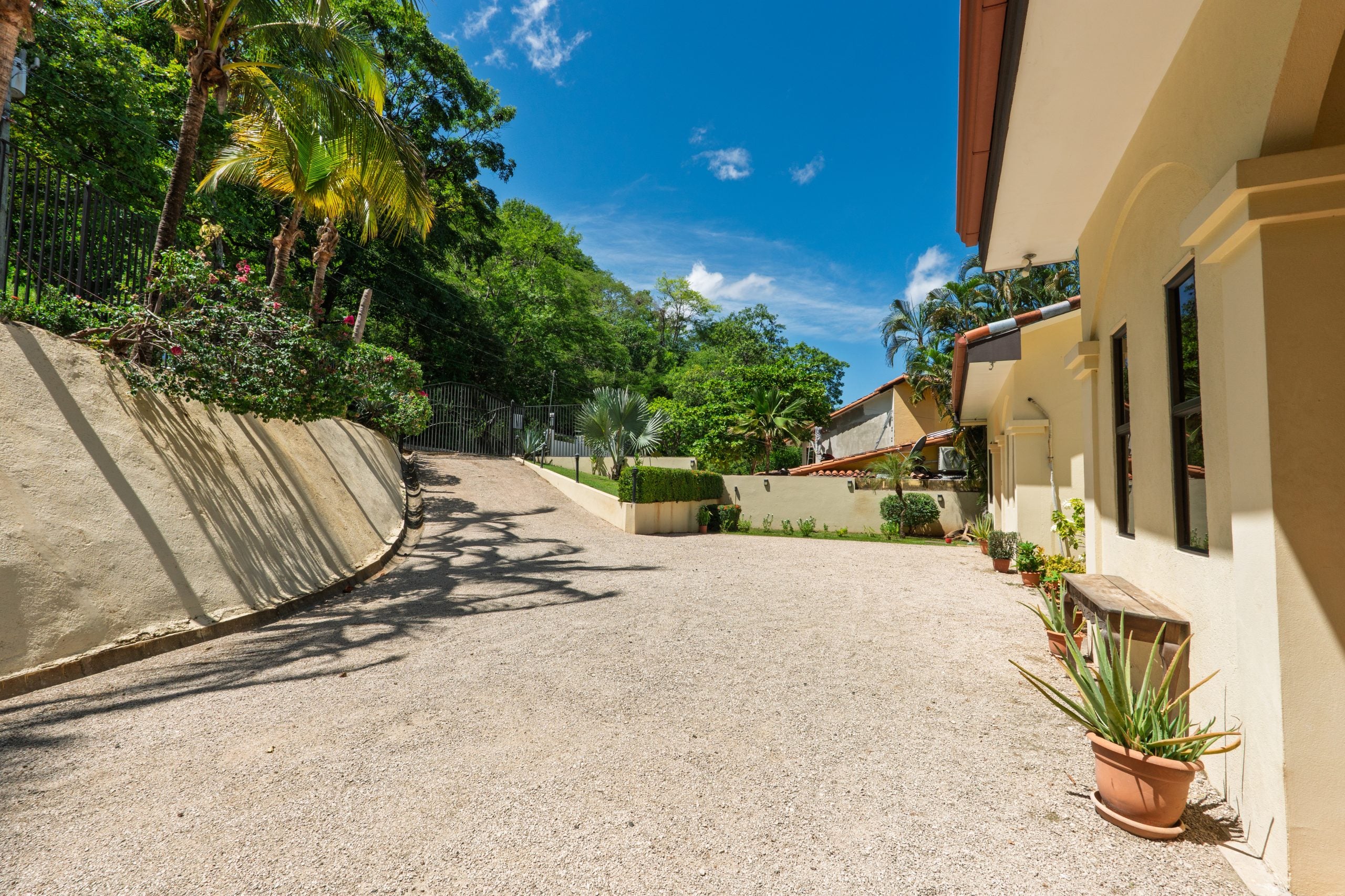 Terrazas del Sol | Ocean View Duplex