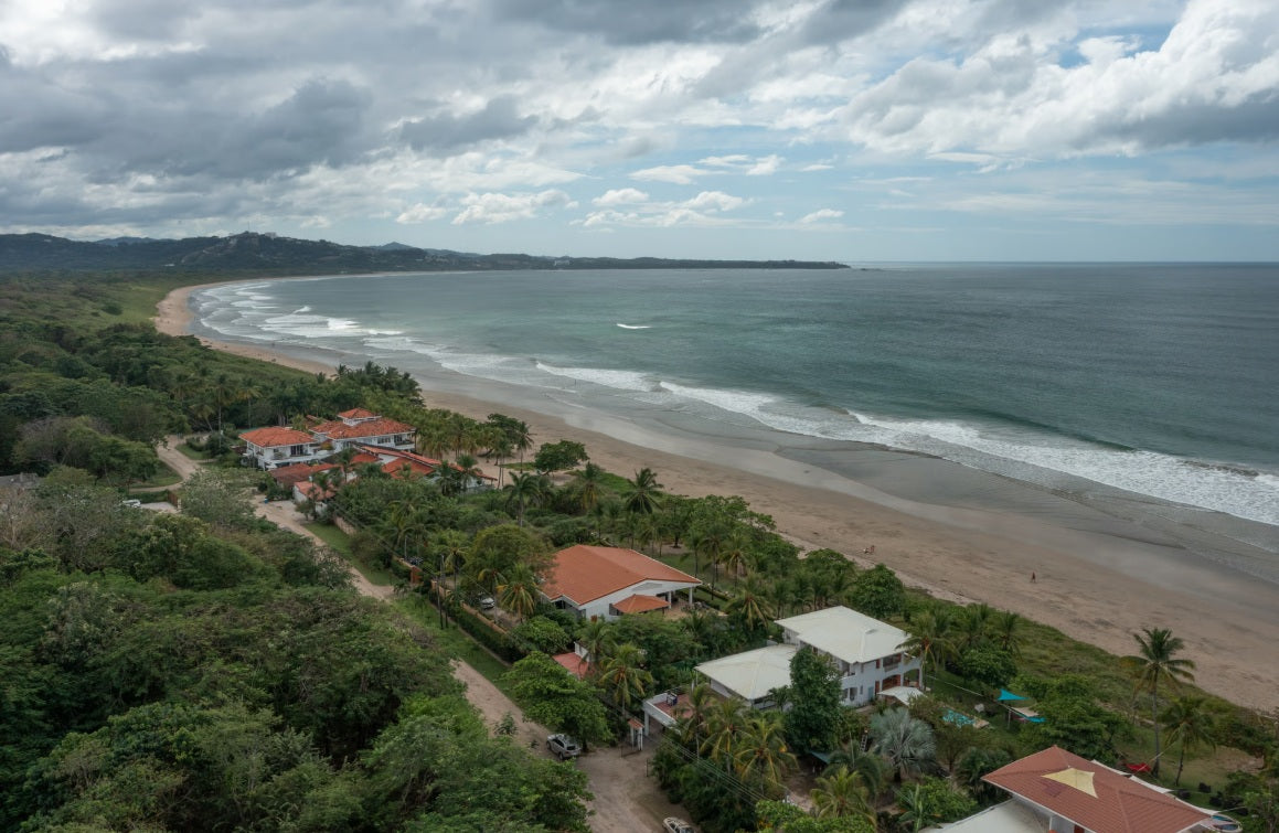 Casa Guacamaya Roja B20 | 4-Bedroom Home with Pool, Playa Grande