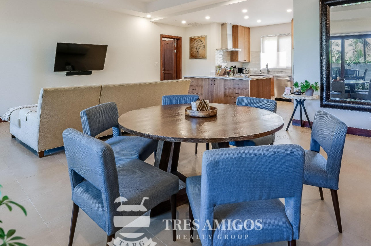 Hermosa del Mar Condo 1-1C