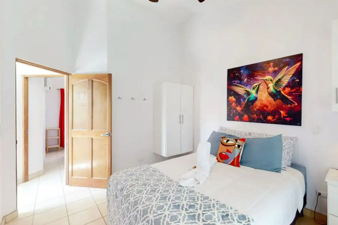 Villa Riviera D5 – 2BR Poolside Condo