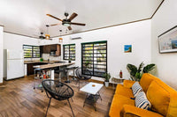 Charming 2-Bedroom House in Playa Potrero, Just a Short Walk to the Beach thumbnail