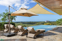 Casa Hilltop | Tamarindo Park – Stunning Oceanview Hilltop Retreat thumbnail
