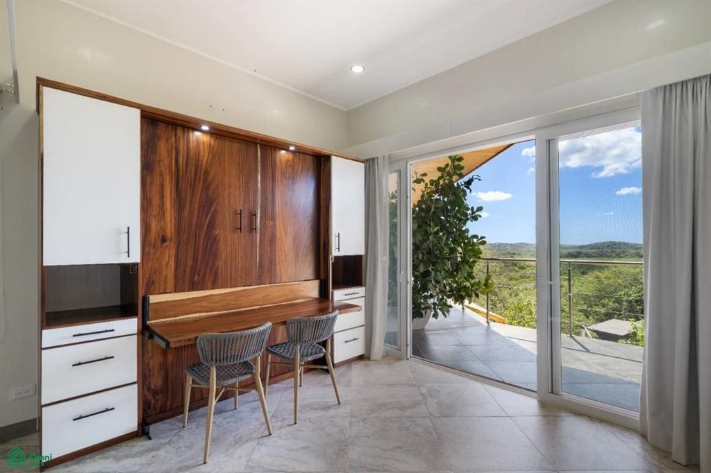 Casa Hilltop | Tamarindo Park – Stunning Oceanview Hilltop Retreat