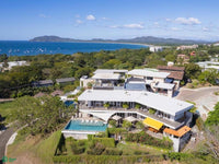 Casa Hilltop | Tamarindo Park – Stunning Oceanview Hilltop Retreat thumbnail