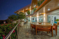 Casa Hilltop | Tamarindo Park – Stunning Oceanview Hilltop Retreat thumbnail