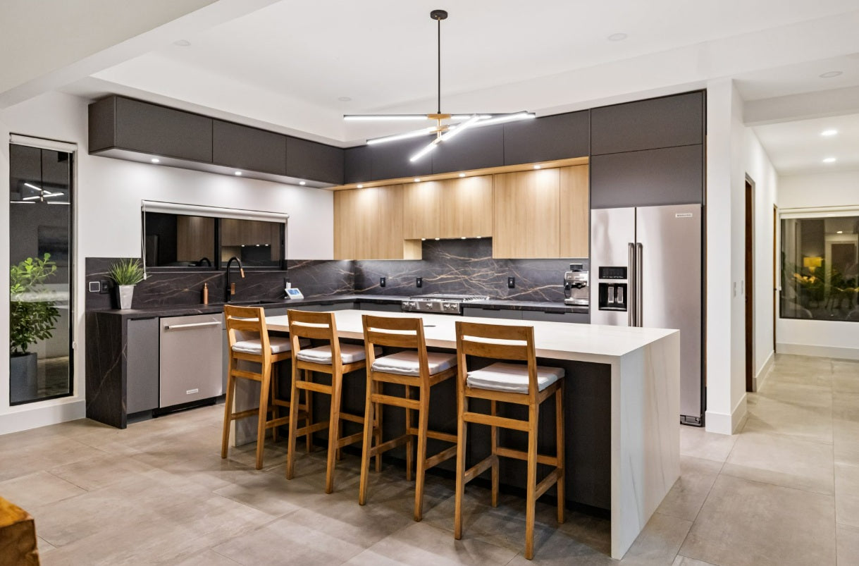 Villa Cielo – Elegant Ocean-View Estate & Casita in Mar Vista