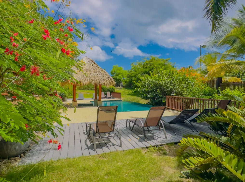 Azul Paraiso 11A | Exclusive 4-Bedroom Getaway in Playa Ocotal