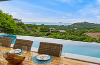 Villa Cielo – Elegant Ocean-View Estate & Casita in Mar Vista thumbnail