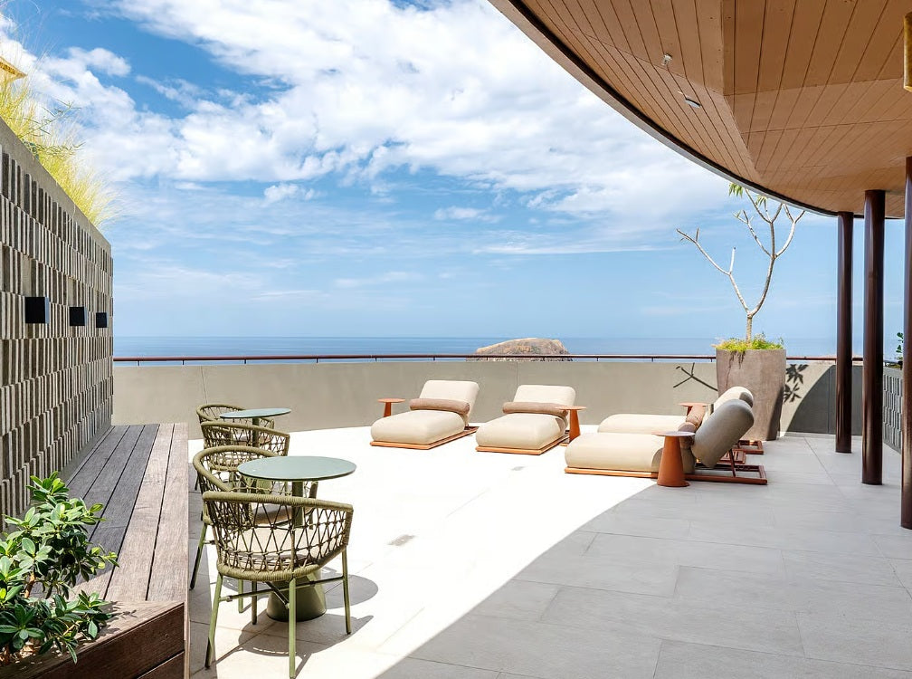 21362 – Waldorf Astoria Luxury Ocean View Residence