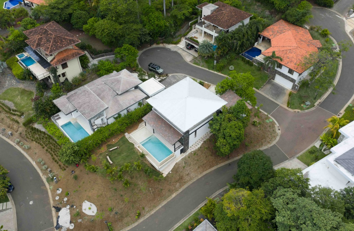 Casa Mar Pacifico | Second-Floor Ocean View Home in Playas del Coco’s Pacifico Community