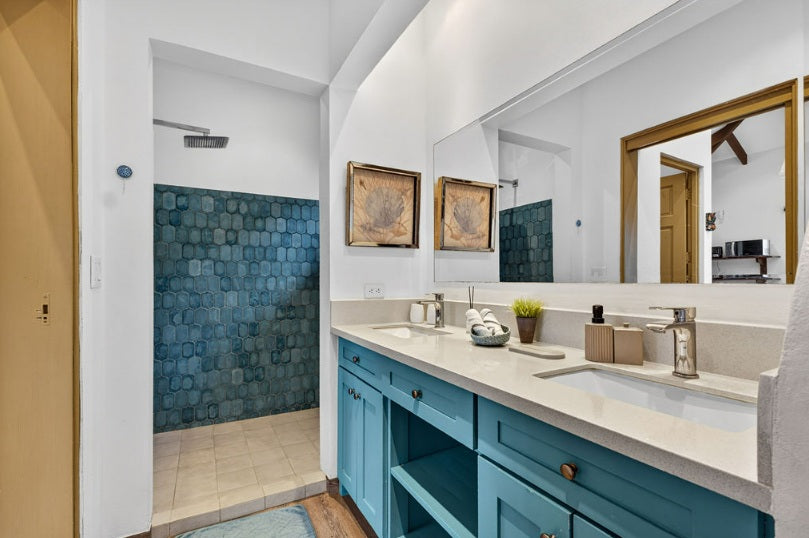 Pura Vista Villas – Multi-Home Luxury Estate in Potrero